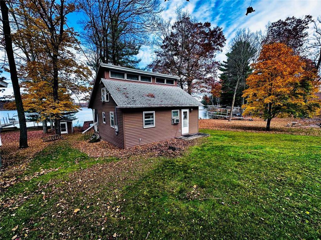 Birchwood, WI 54817,W2908 Sunset Bay