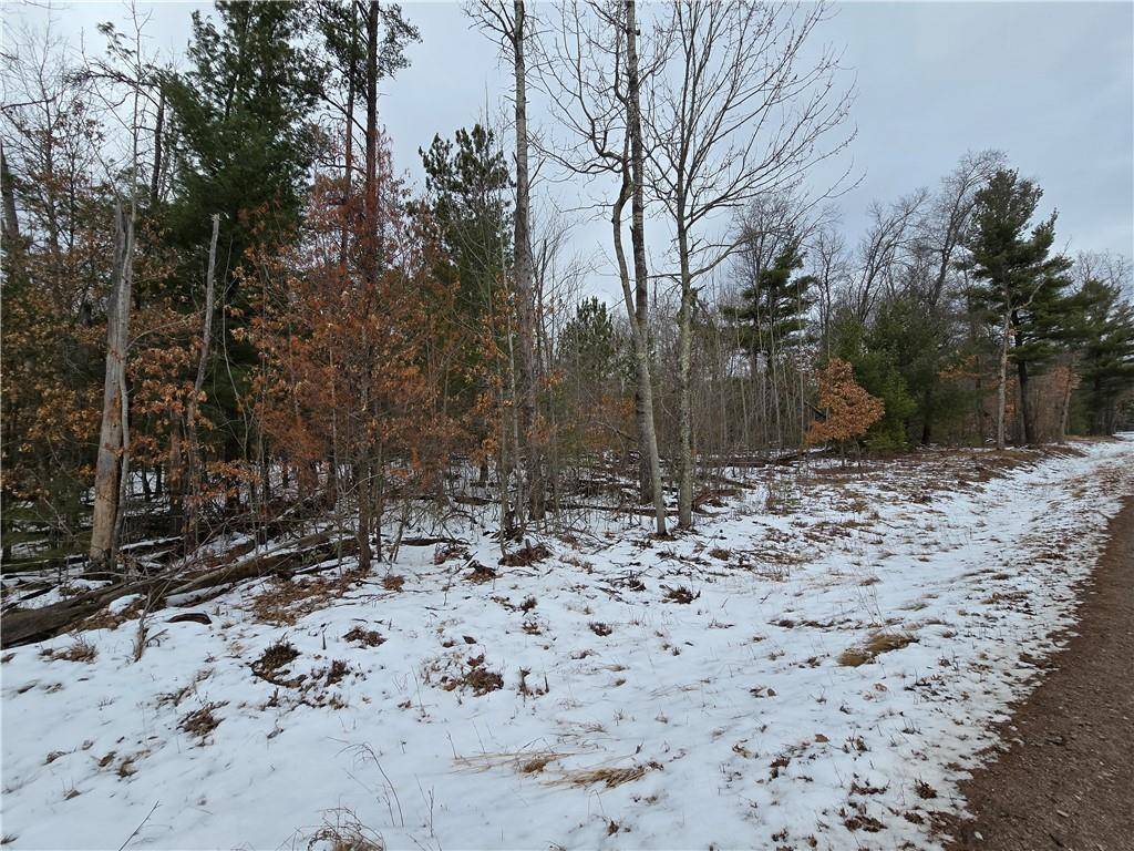 Danbury, WI 54830,Lot 2 Long Lake Road