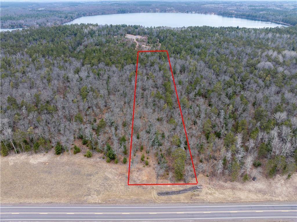 Danbury, WI 54830,Lot 1 State Road 77