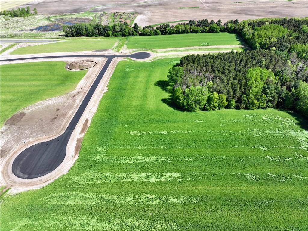 Elk Mound, WI 54739,Lot #7 23rd Street