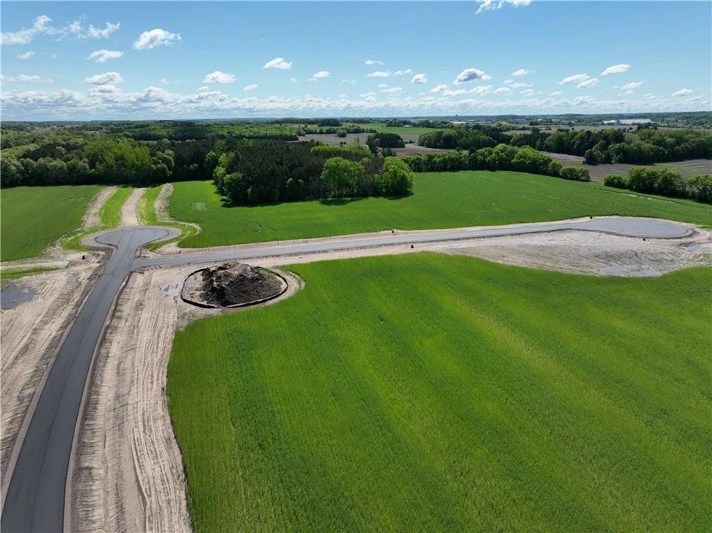Elk Mound, WI 54739,Lot #8 23rd Street