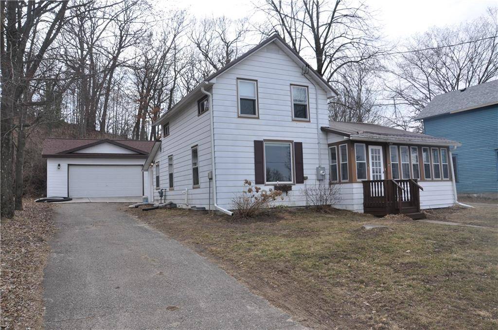 Fairchild, WI 54741,236 Huron Street