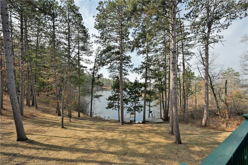 Minong, WI 54859,N 14051 Flowage Rd