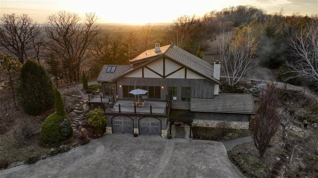 Blair, WI 54616,N30732 Square Bluff Road