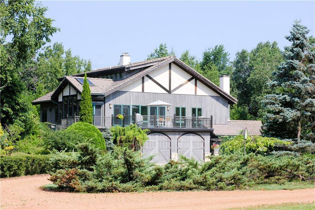 Blair, WI 54616,N30732 Square Bluff Road