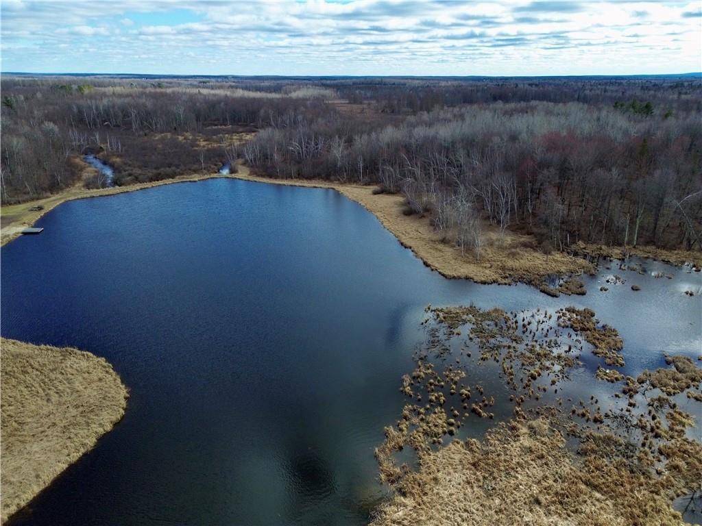 Exeland, WI 54835,0 W Smith Road