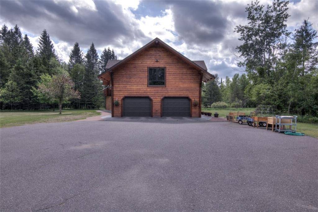 Hayward, WI 54843,14817 W Airport Road