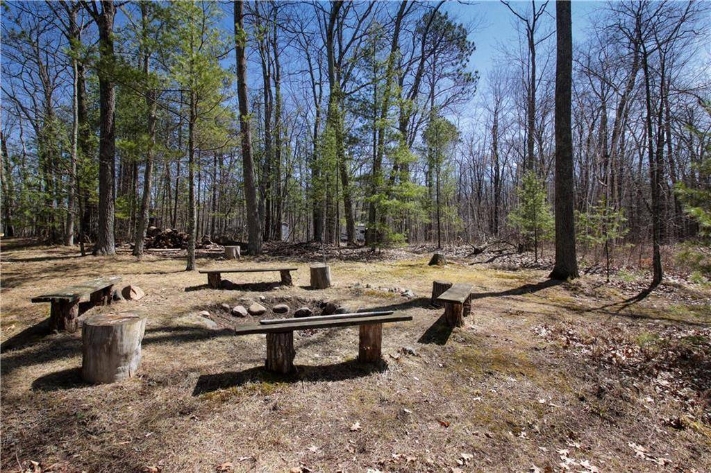 Stone Lake, WI 54876,Lot 2 Thoroughfare Lane
