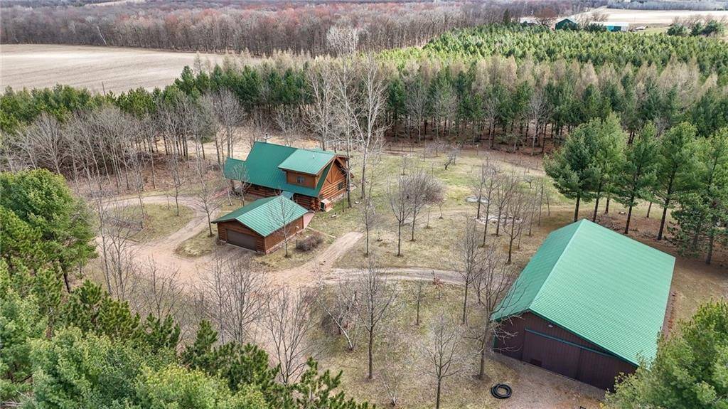 New Auburn, WI 54757,144 27th Street