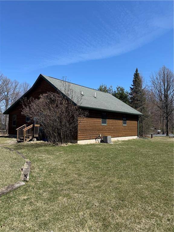 Gilman, WI 54433,N5106 County Road G