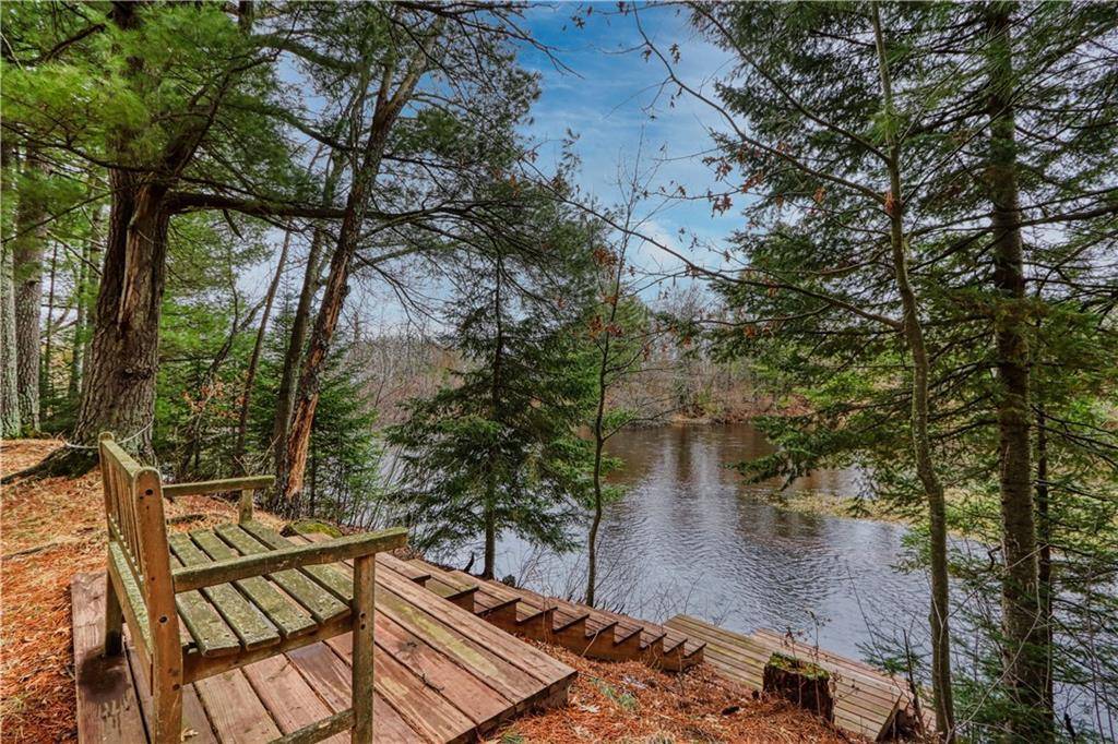 Hayward, WI 54843,10749 Namekagon Lane