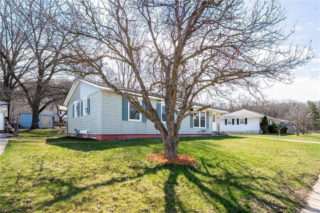 Eau Claire, WI 54703,3219 Oakland Street