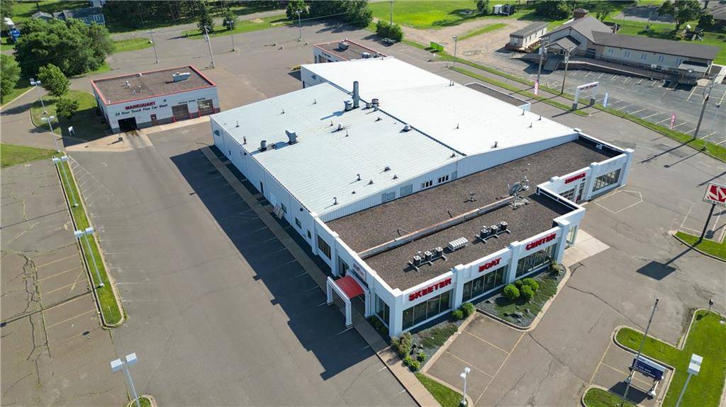 Chippewa Falls, WI 54729,321 W Prairie View Road