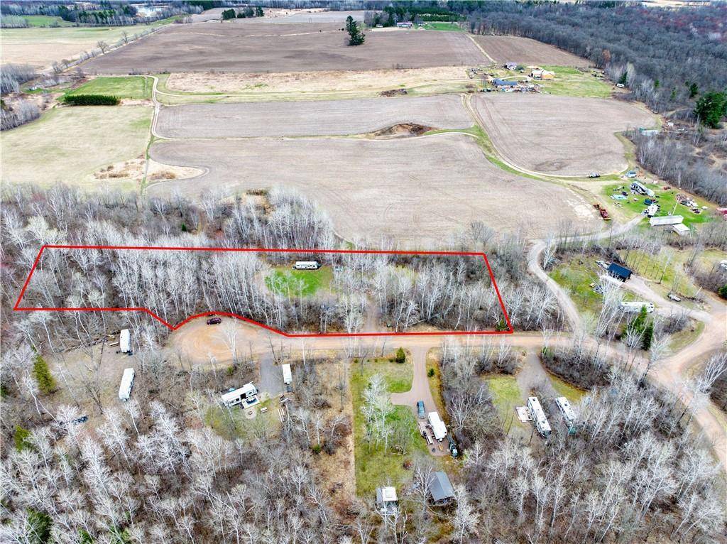 Birchwood, WI 54817,2931 28 7/8 Street