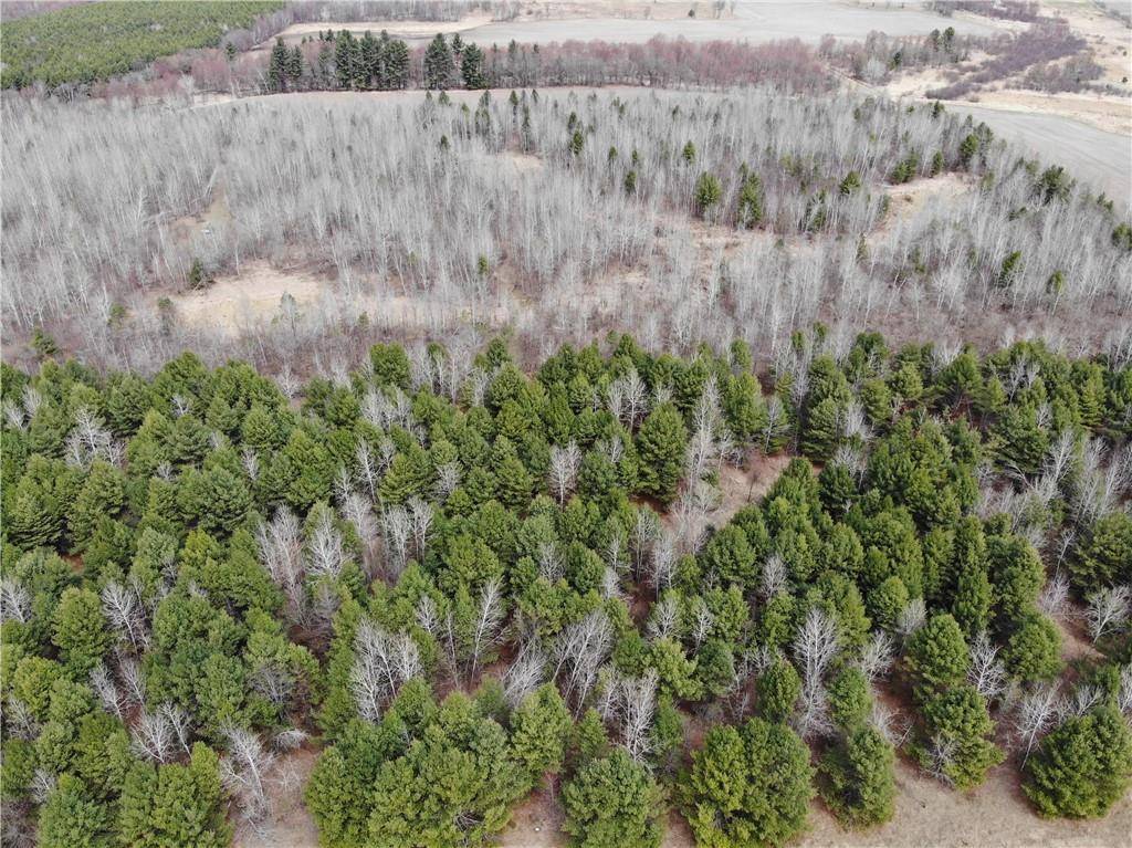 Fairchild, WI 54741,20.08 Acres County Highway B
