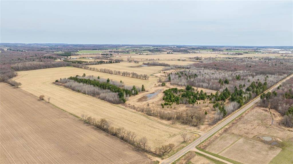 Elk Mound, WI 54739,0 County Road EE