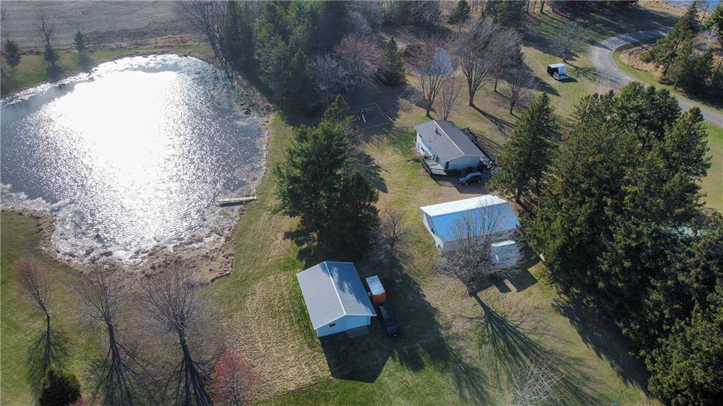 Cumberland, WI 54829,176 250th Avenue