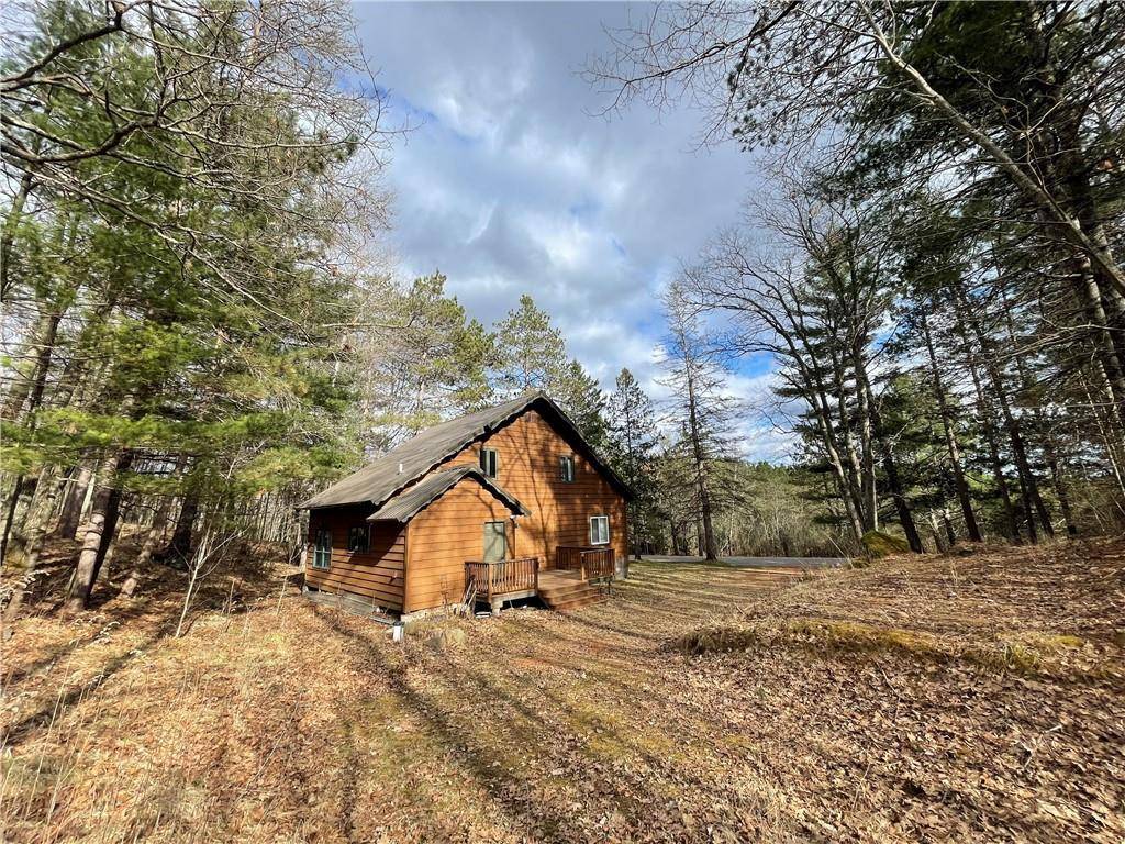 Hayward, WI 54843,13828 W Peterson Road
