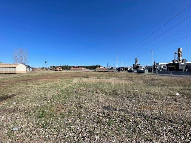 Hayward, WI 54843,.56 Acres Railroad Street