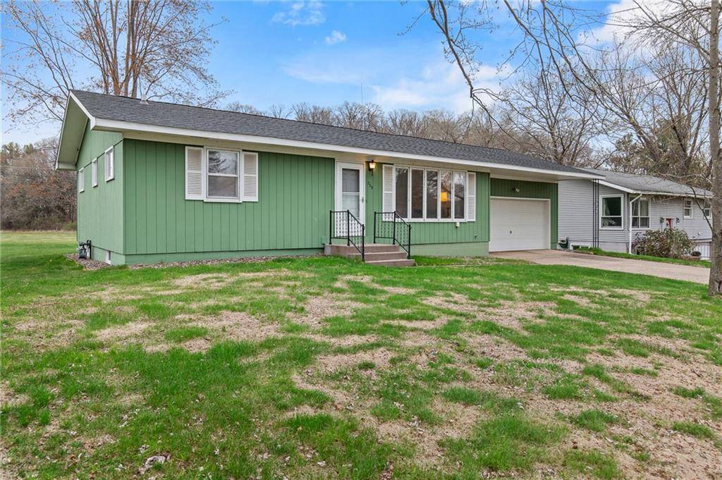 Menomonie, WI 54751,729 River Heights Road