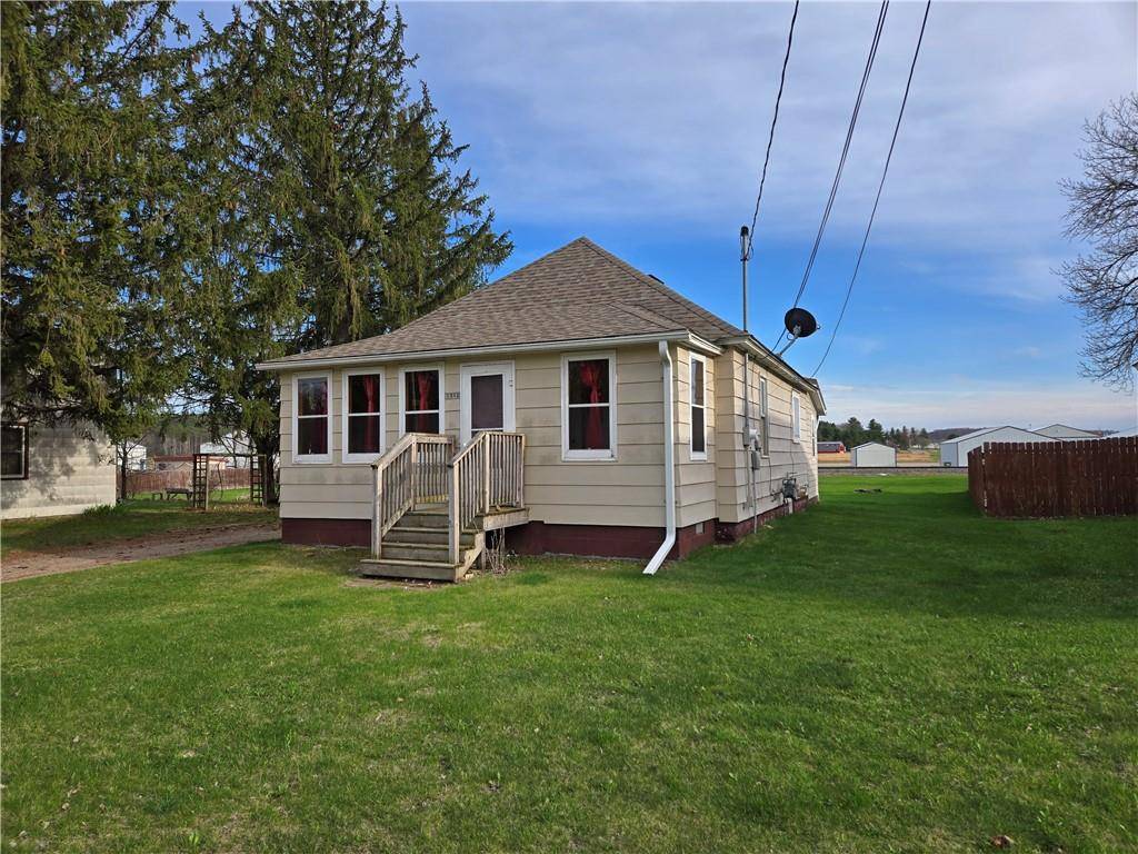 Boyceville, WI 54725,1312 Tiffany Street