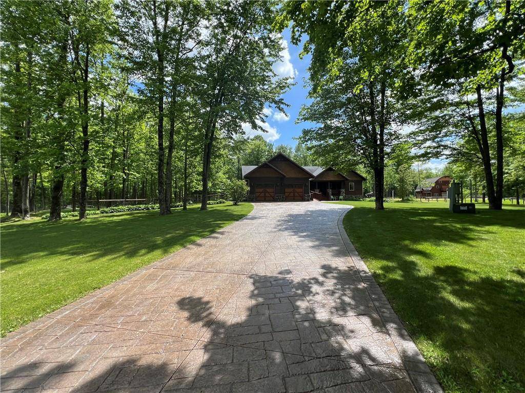 Stanley, WI 54768,36701 165th Avenue