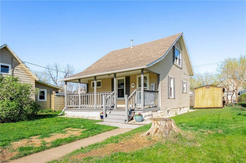 Eau Claire, WI 54701,719 Huebsch Boulevard