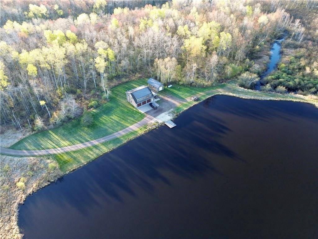 Exeland, WI 54835,1799 Hwy 27