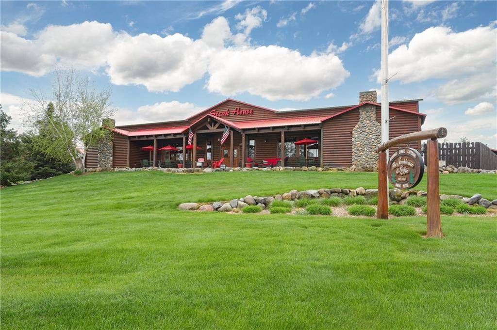 Hayward, WI 54843,15850 & 15860 T-Bone Lane