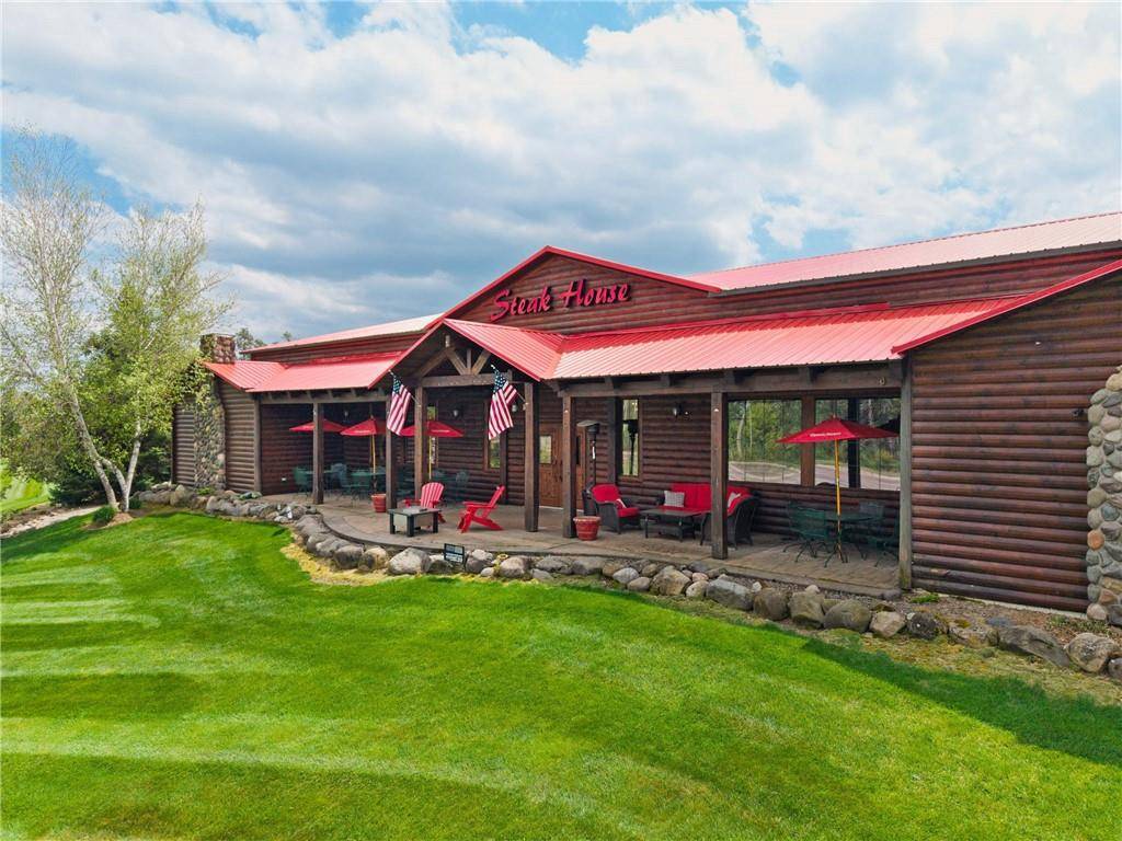 Hayward, WI 54843,15850 & 15860 T-Bone Lane