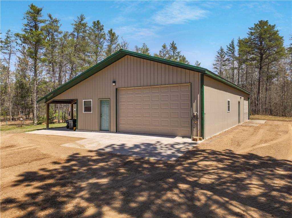 Trego, WI 54888,W5821 Ross Road