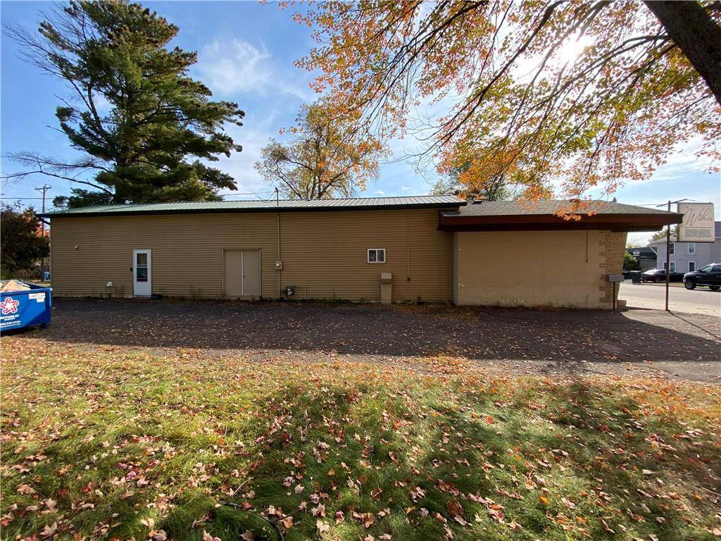 Spooner, WI 54801,214 Spruce Street