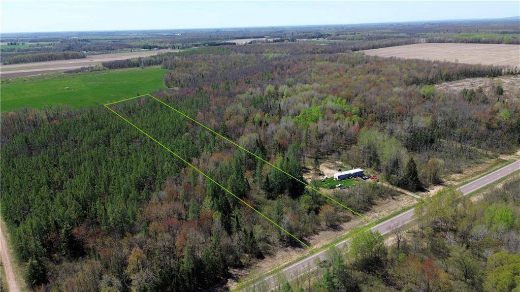 Sheldon, WI 54766,XXX County Road V