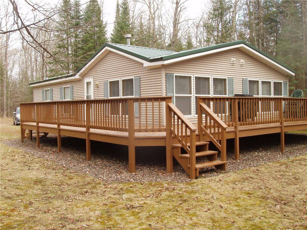 Park Falls, WI 54552,N16379 Cys Drive