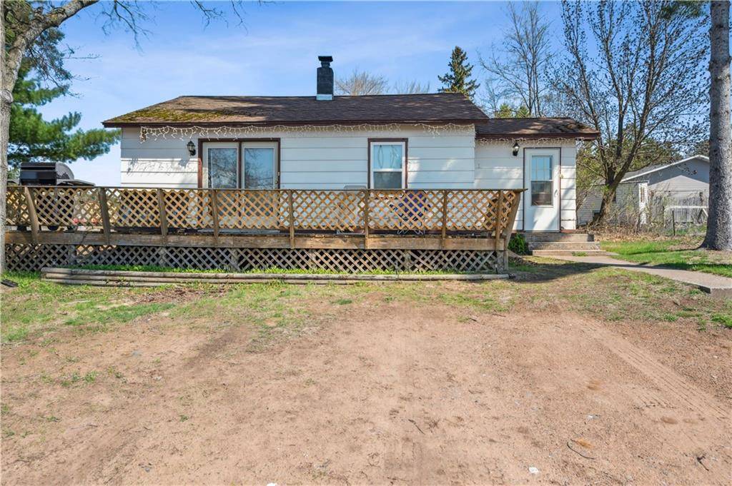 Solon Springs, WI 54873,9215 E Nelson Avenue