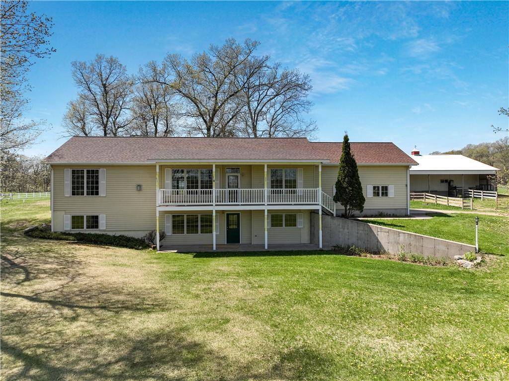 Shell Lake, WI 54871,23815 County Road X