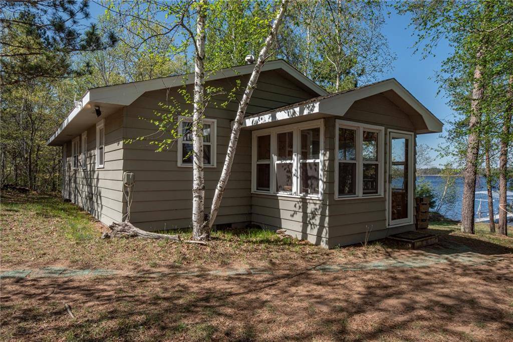 Minong, WI 54859,16751 S Koedyker Road