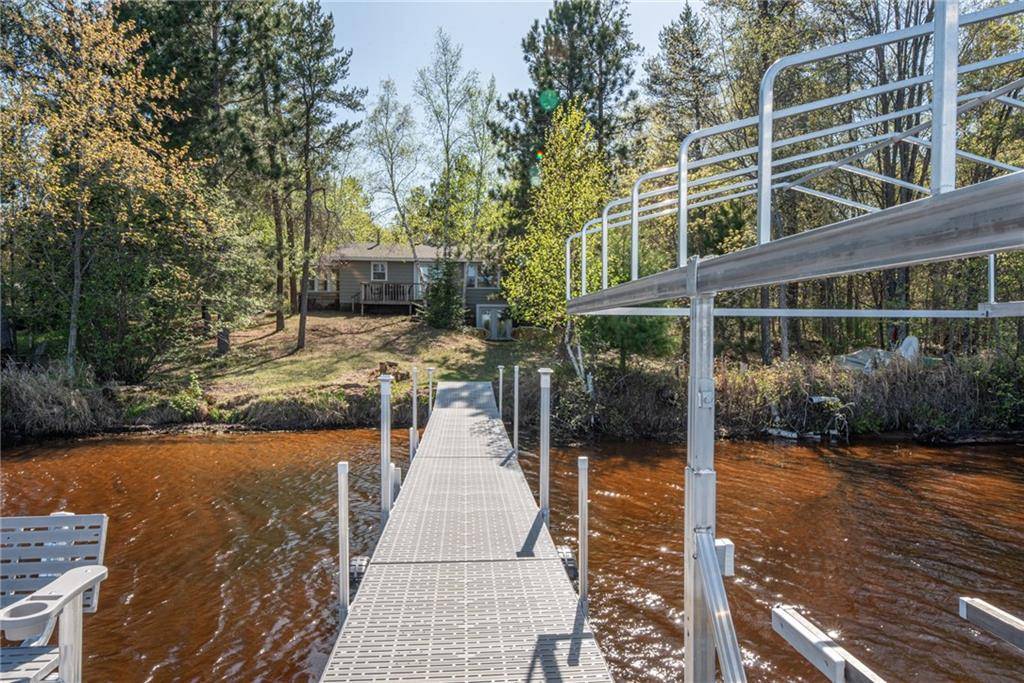 Minong, WI 54859,16751 S Koedyker Road