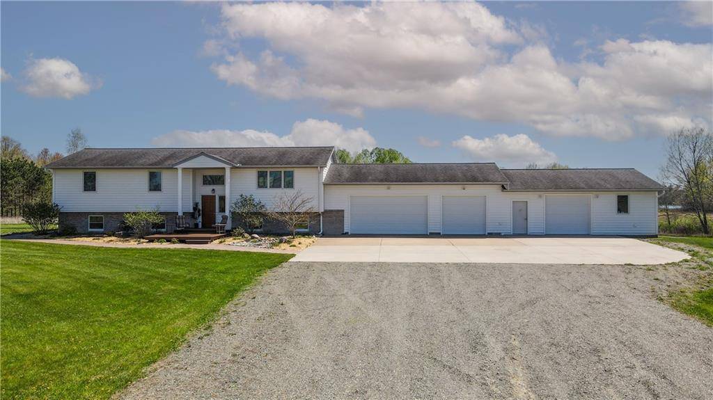 Rosholt, WI 54473,169003 Shorewood Drive