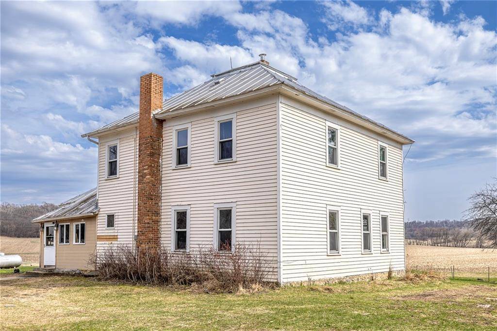 Mindoro, WI 54644,N9003 County Road VV