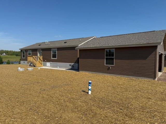 Hayward, WI 54843,9837 Golf Villa Lane