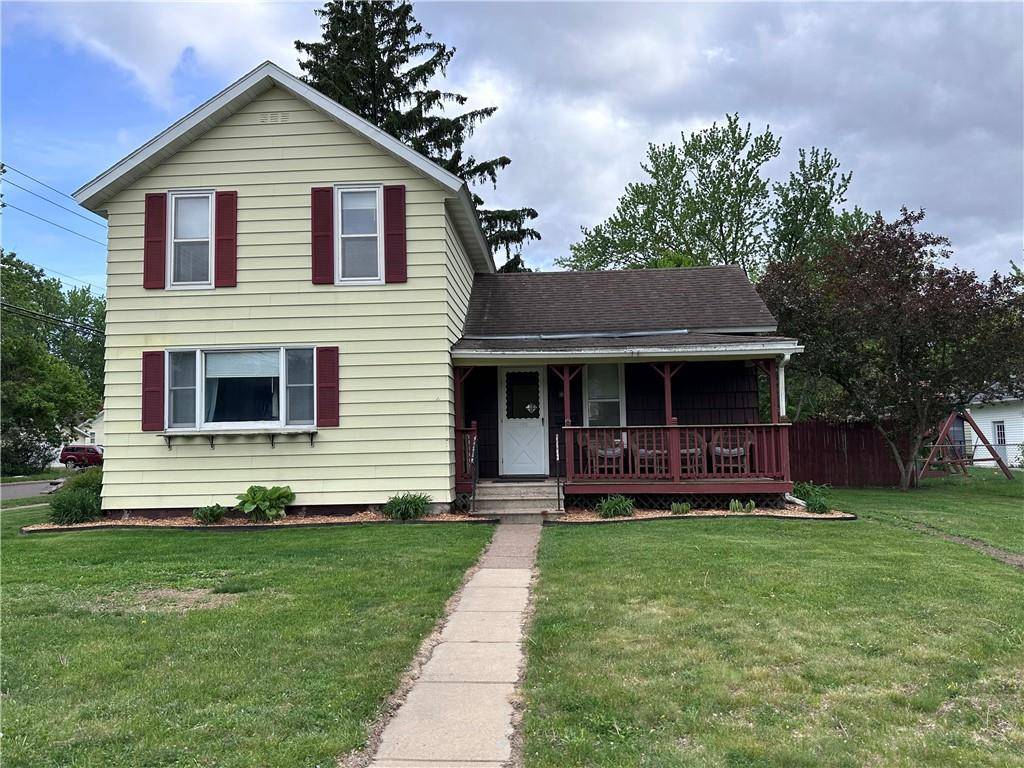 Chippewa Falls, WI 54729,403 Dwight Street