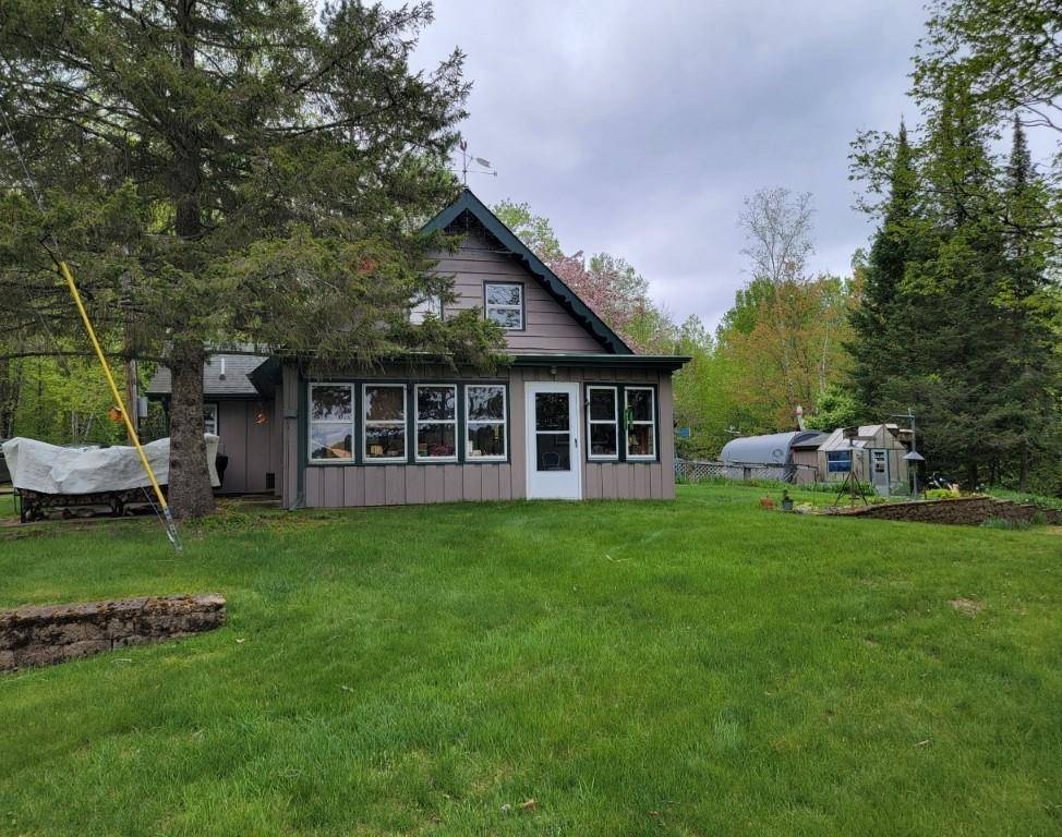 Loretta, WI 54896,4055W Lester Lane