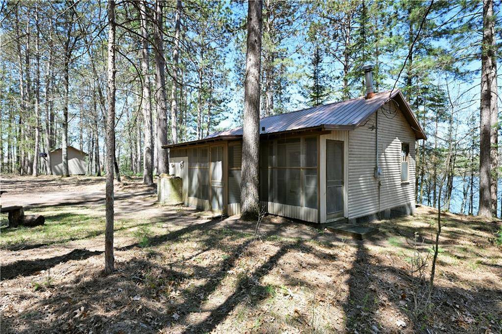 Spooner, WI 54801,8096 W Dunn Lake Road