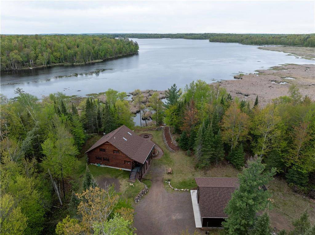 Hayward, WI 54843,11195 W Chief River Road