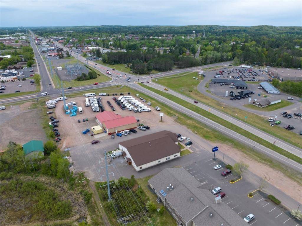 Hayward, WI 54843,15617 US Highway 63