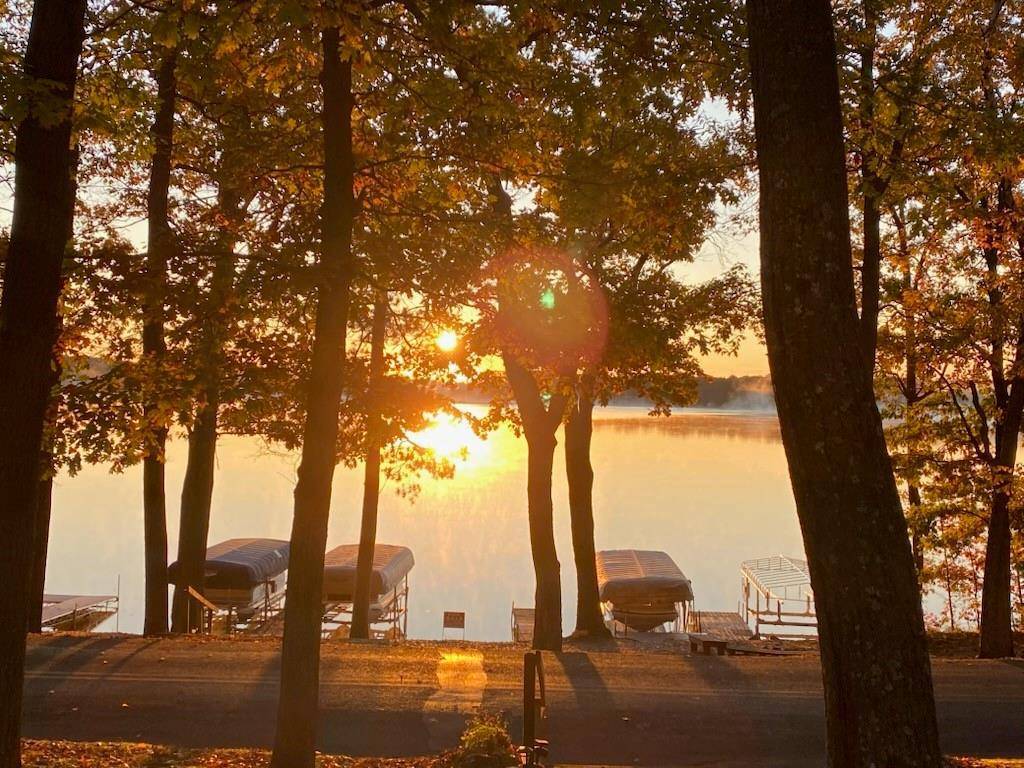 Stone Lake, WI 54876,5829 Lake Road
