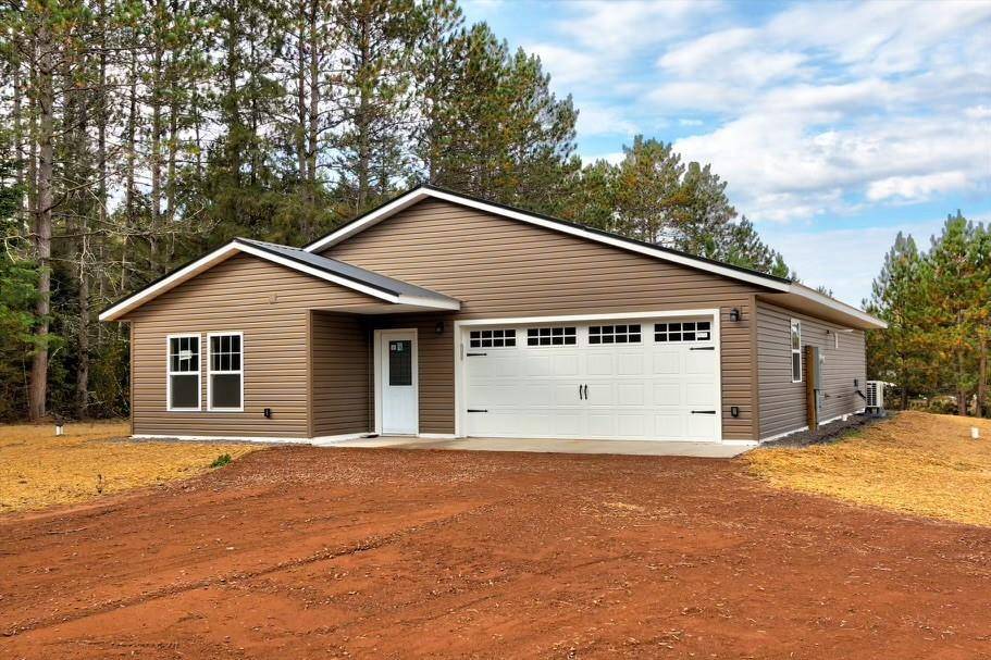 Hayward, WI 54843,10246 Olker Road