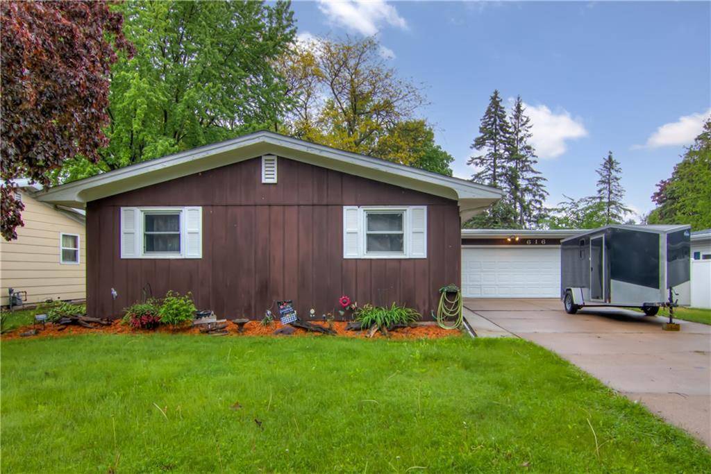Eau Claire, WI 54701,616 E Polk Avenue
