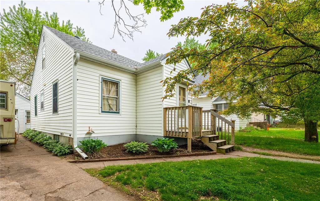 Eau Claire, WI 54703,623 Starr Avenue